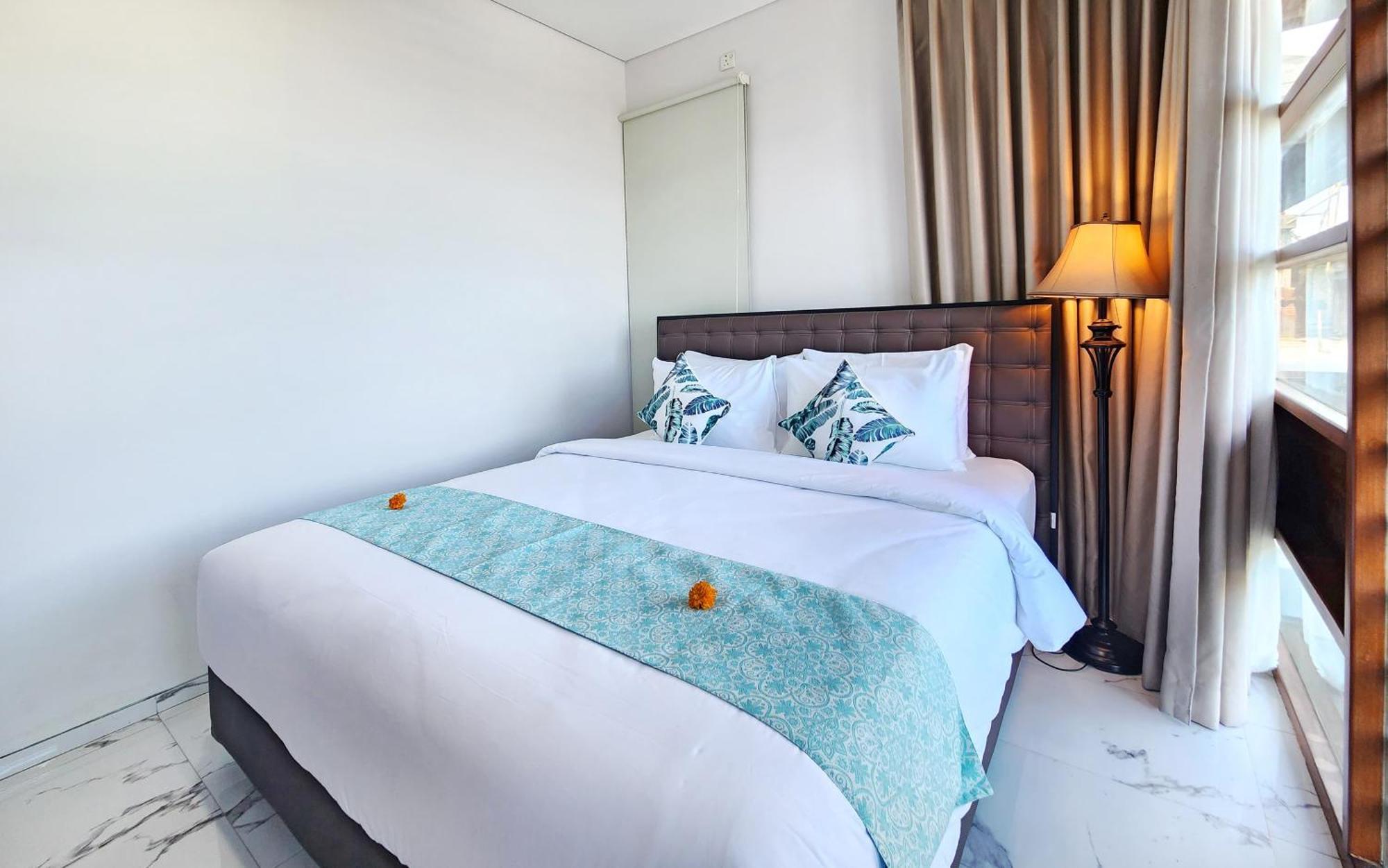 Villa Rumpi Seminyak By Nagisa Bali Легиан Экстерьер фото